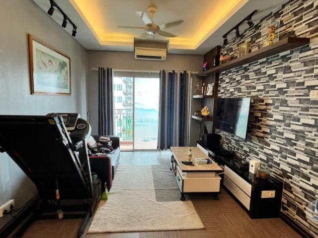 Room for rent in Country Heights Damansara, Kuala Lumpur