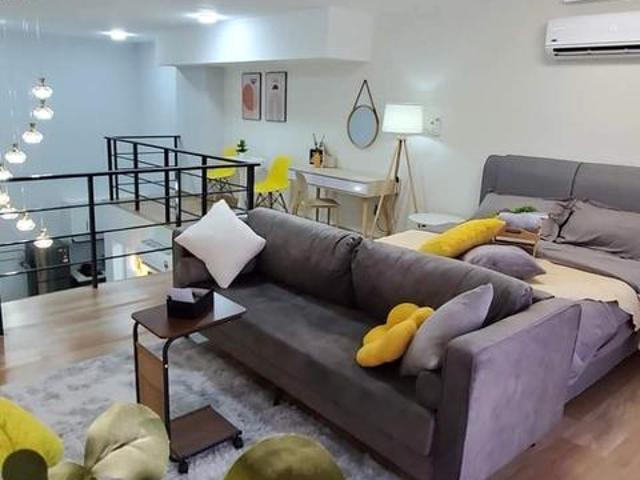 Serviced Residence for rent in Cheras, Kuala Lumpur