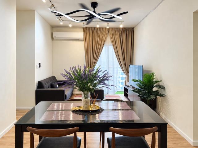 Serviced Residence for rent in Shah Alam, Petaling