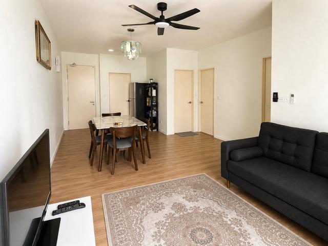 Serviced Residence for rent in Petaling, Alam Impian