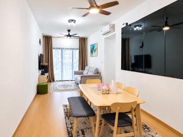 Condominium for rent in Banting, Selangor