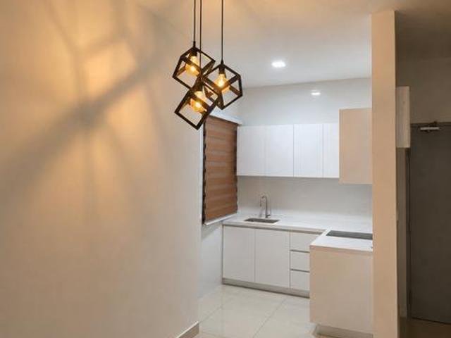 Serviced Residence for rent in Petaling, Alam Impian
