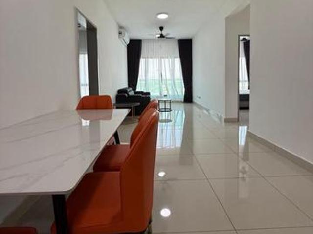 Serviced Residence for rent in Petaling, Alam Impian