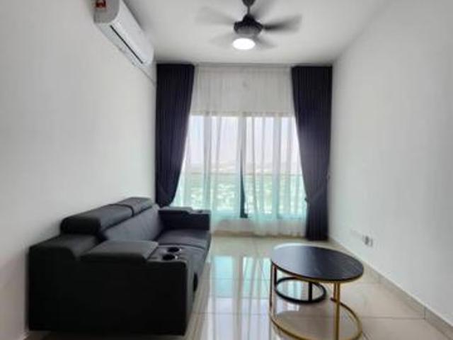 Serviced Residence for rent in Petaling, Alam Impian