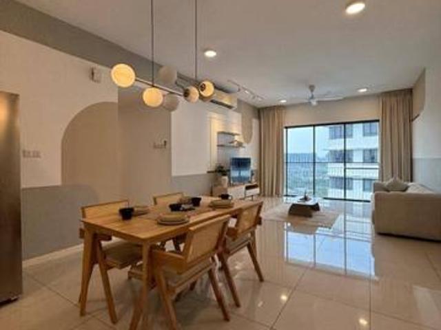 Serviced Residence for rent in Petaling, Alam Impian