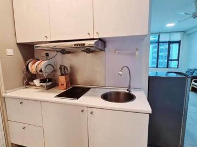 Serviced Residence for rent in Petaling, Damansara Damai