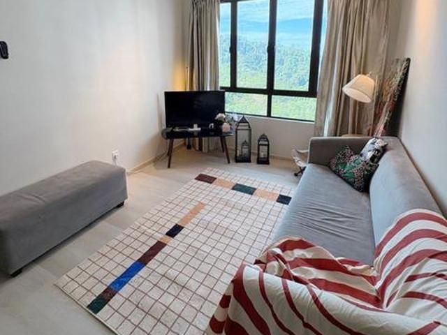 Serviced Residence for rent in Malaka