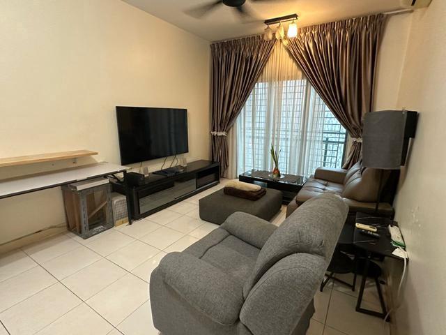 Condominium for rent in Petaling, Damansara Damai