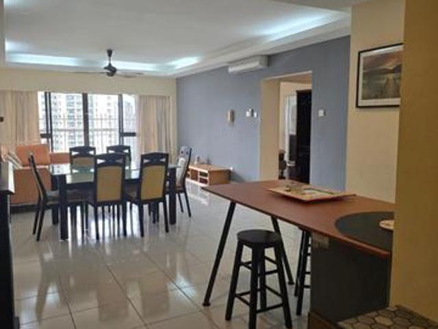 Condominium for rent in Country Heights Damansara, Kuala Lumpur