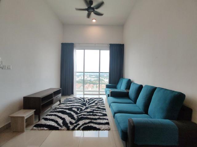 Serviced Residence for rent in Petaling, Alam Impian
