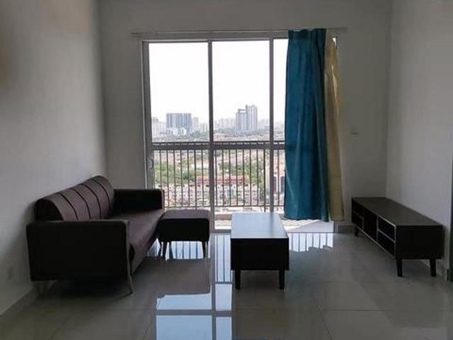 Condominium for rent in Petaling, Damansara Damai