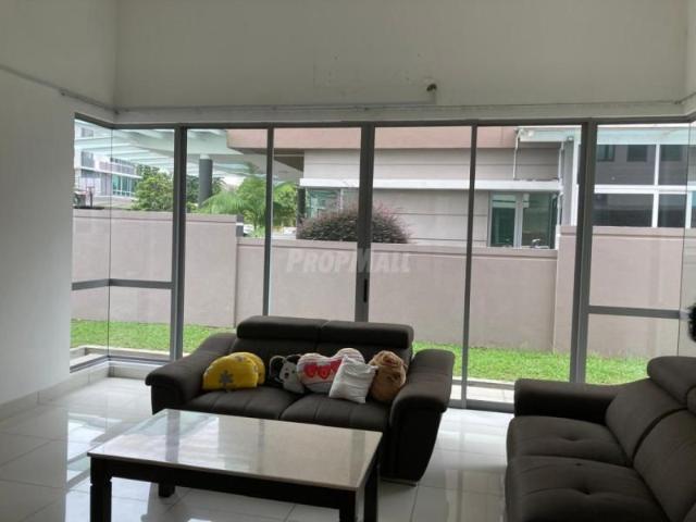 House for rent in Port Klang, Selangor