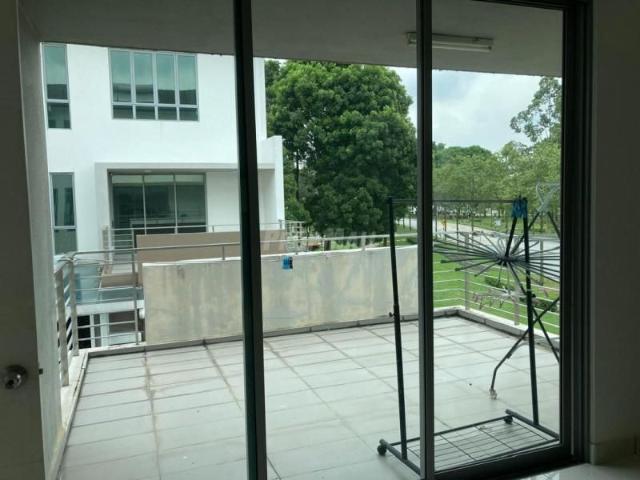 House for rent in Port Klang, Selangor