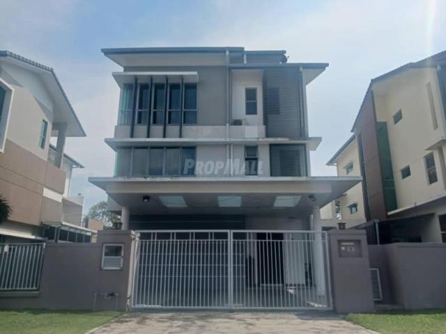 Apartment for rent in Port Klang, Selangor