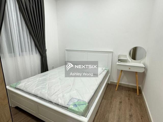 Residential House for rent in Putrajaya