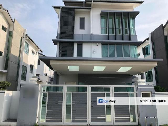 House for rent in Port Klang, Selangor