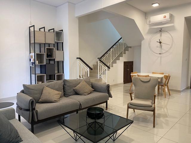 Terraced House for rent in Semenyih, Majlis Perbandaran Kajang
