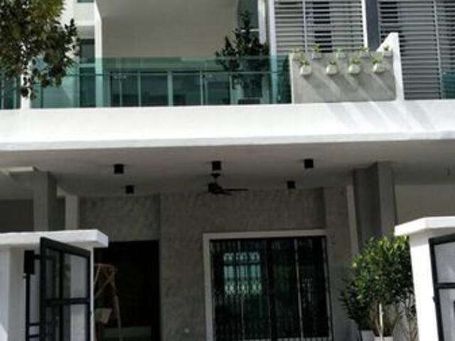 House for rent in Selayang, Selangor