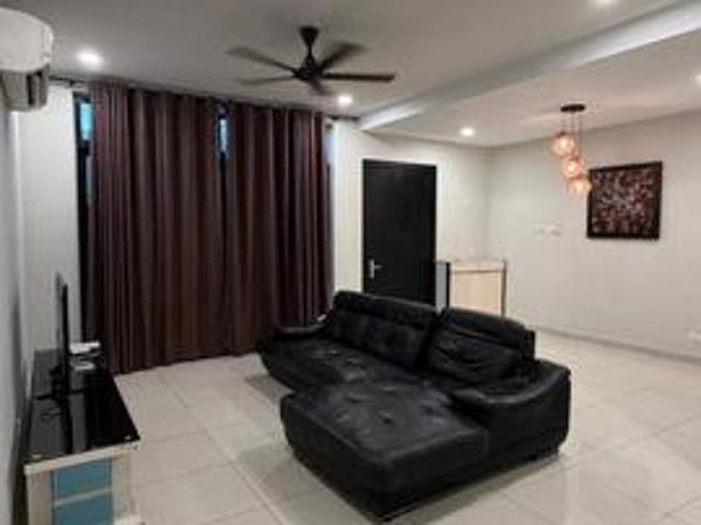 Terraced House for rent in Alam Impian, Selangor