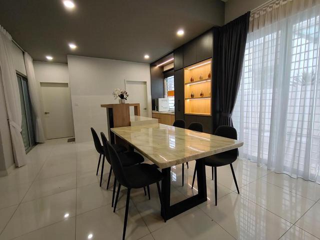 Terraced House for rent in Kajang, Langat