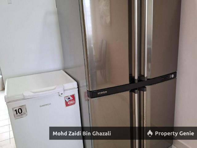 Terraced House for rent in Petaling, Subang Jaya