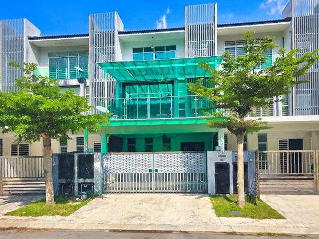 Terraced House for sale in Kajang, Langat