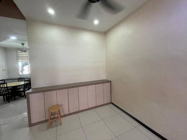 Terraced House for rent in Wellesley, Penang