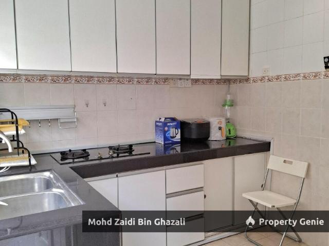 Terraced House for rent in Petaling, Subang Jaya