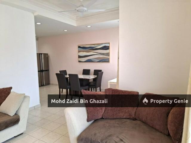 Terraced House for rent in Petaling, Subang Jaya