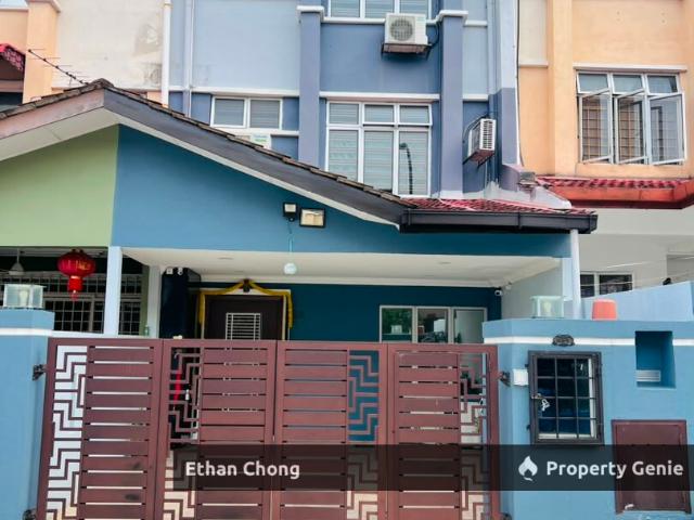 Terraced House for rent in Petaling, Alam Impian