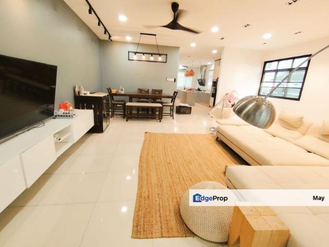 House for sale in Petaling, Subang Jaya