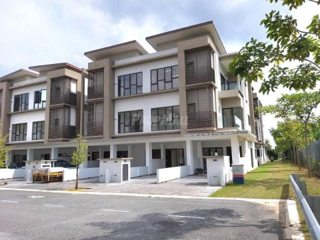 House for rent in Petaling, Subang Jaya