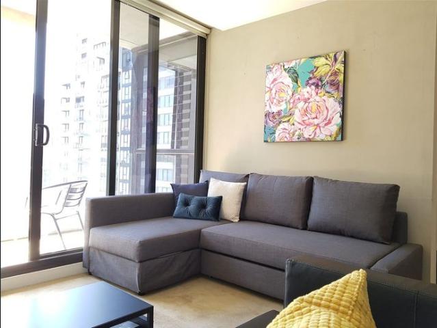 Apartment for rent in Camerons Creek, Victoria