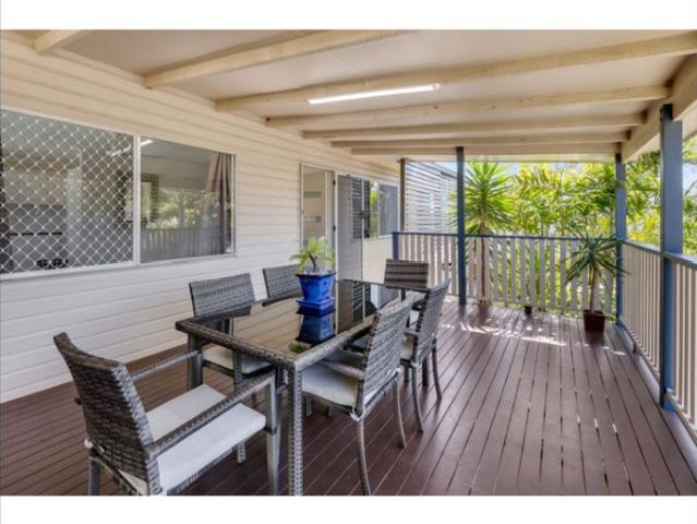 Apartment for rent in Toombul, Queensland