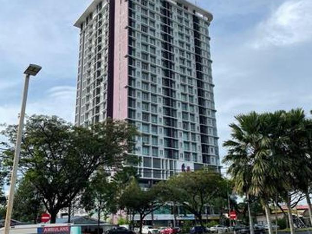 Serviced Residence for rent in Country Heights Damansara, Kuala Lumpur