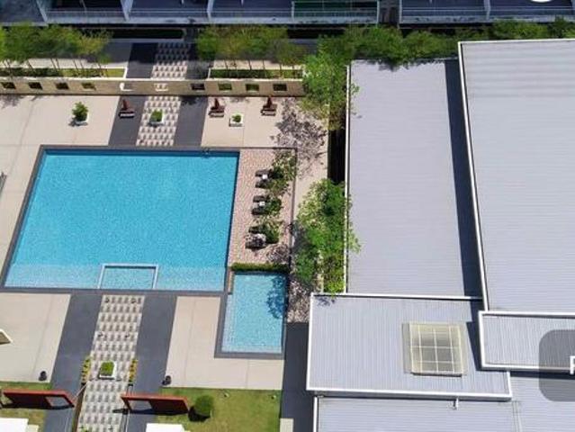 Serviced Residence for rent in Saujana, Selangor