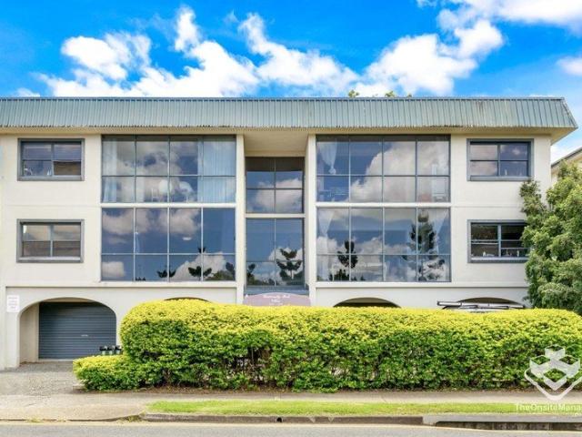 Apartment for rent in Toombul, Queensland