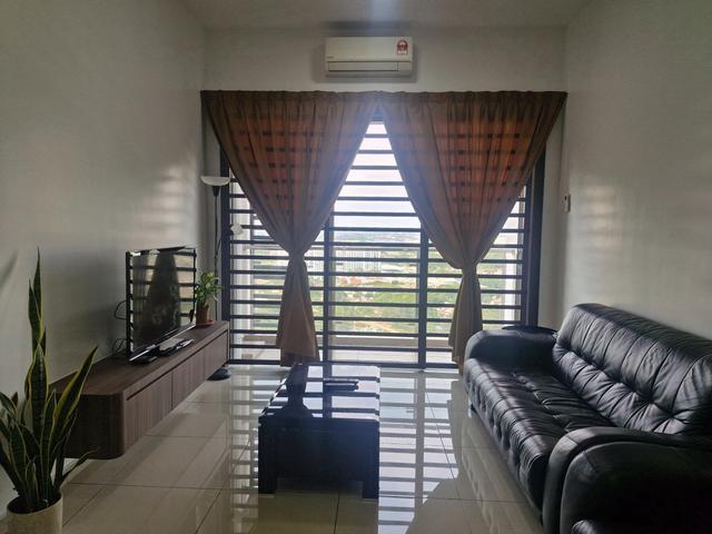 Serviced Residence for rent in Bukit Baru, Bandaraya Melaka