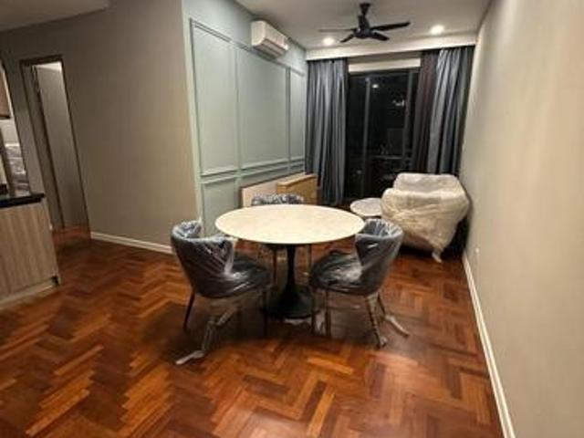 Serviced Residence for rent in Country Heights Damansara, Kuala Lumpur