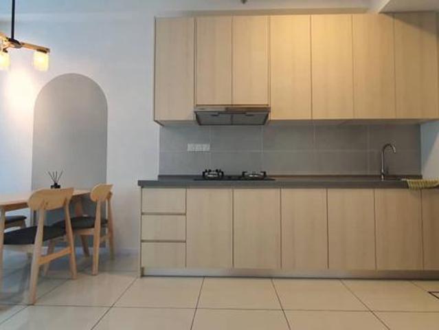 Serviced Residence for rent in Petaling, Alam Impian