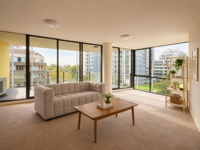 Apartment for rent in Mascot, Sydney