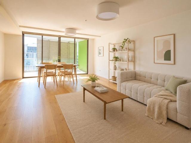Apartment for rent in Mascot, Sydney