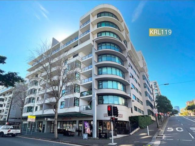 Apartment for rent in Sydney, New South Wales