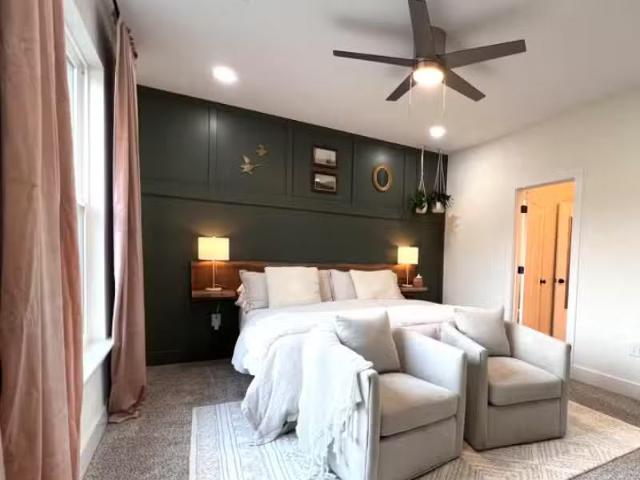 House for rent in Inman