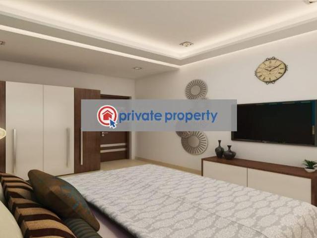 Apartment for sale in Dagoretti, Kileleshwa Apartment for sale in Dagoretti, Kileleshwa