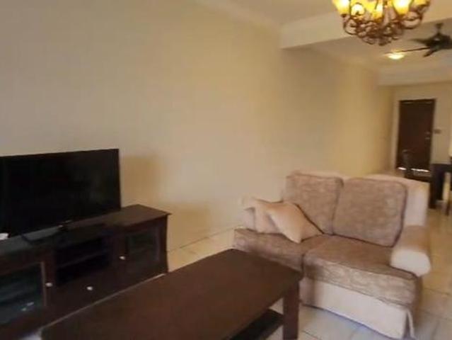 Apartment for rent in Tanjong Sepat, Selangor