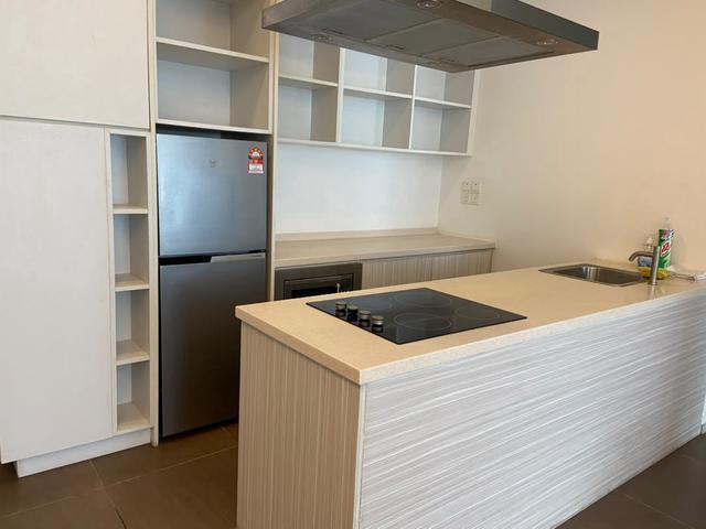 Serviced Residence for rent in Tanjong Sepat, Selangor