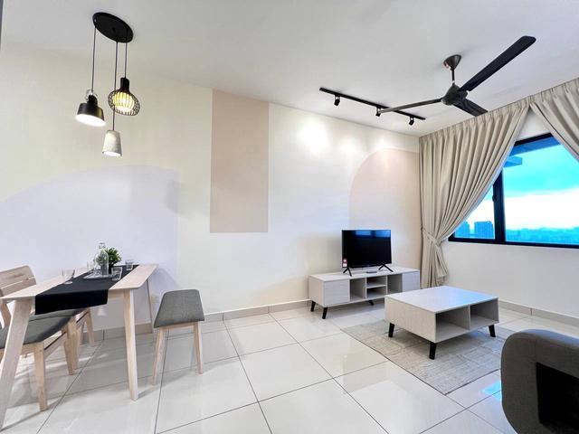 Serviced Residence for rent in Cheras, Kuala Lumpur