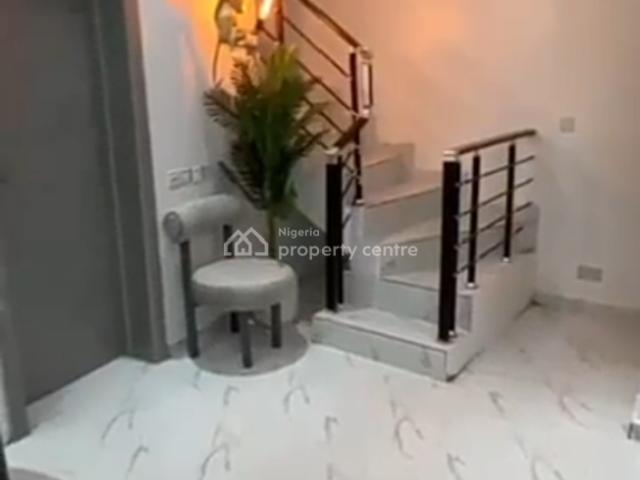 Duplex for sale in Ikeja , Abuja