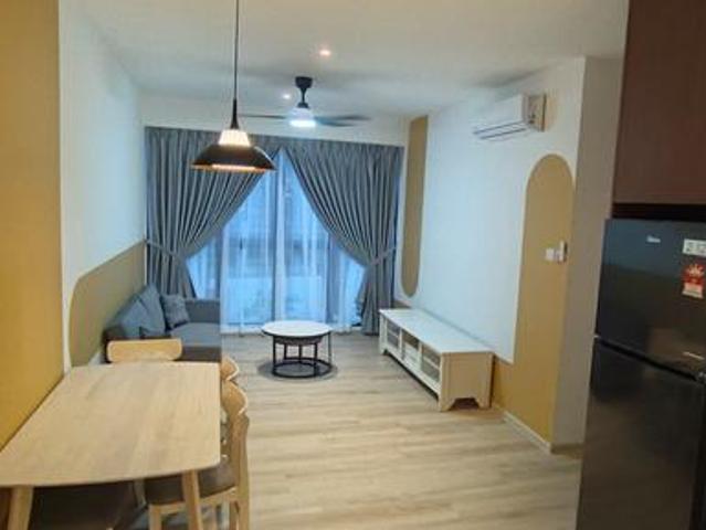 Condominium for rent in Kuching, Bahagian Kuching